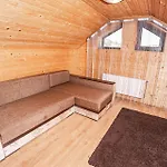 чарда Hotell Bukovel