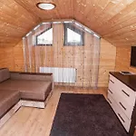 Hotell чарда 3*