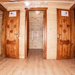 чарда Hotell 3*