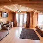 Hotell чарда Bukovel