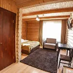 Hotell чарда Bukovel