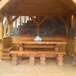 чарда Bukovel