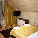 Hotell чарда Bukovel