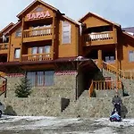 чарда 3* Bukovel