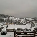 чарда Hotell 3*