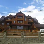 Hotell чарда