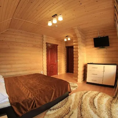 чарда Hotel 3*