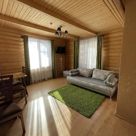 Hotel чарда 3*