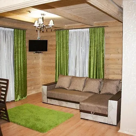 Hotel чарда