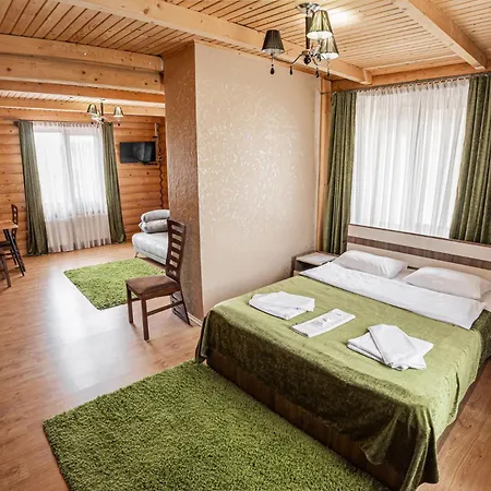 чарда Hotel