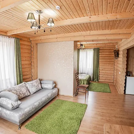 чарда Hotel