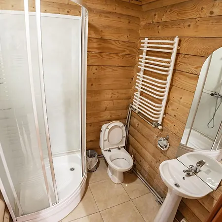 чарда Hotel Bukovel