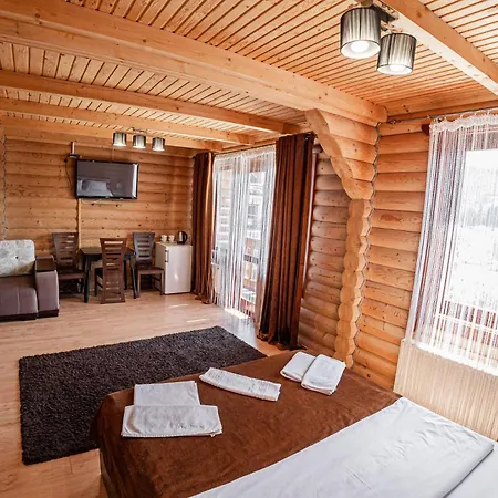чарда Hotel