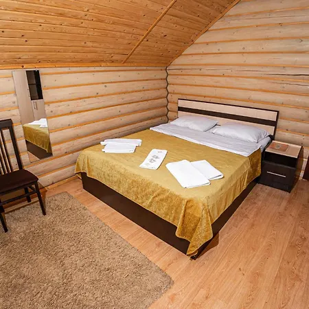 чарда Hotel 3*