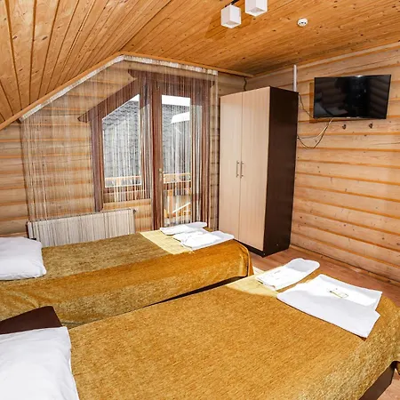 Hotel чарда