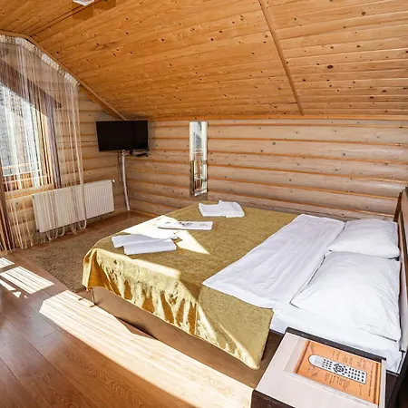 Hotel чарда 3*