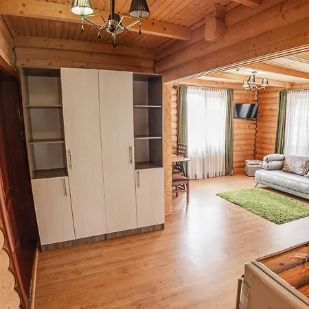 чарда Hotel