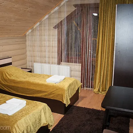 Hotel чарда 3*