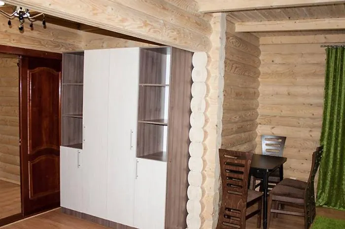 чарда 酒店 3*