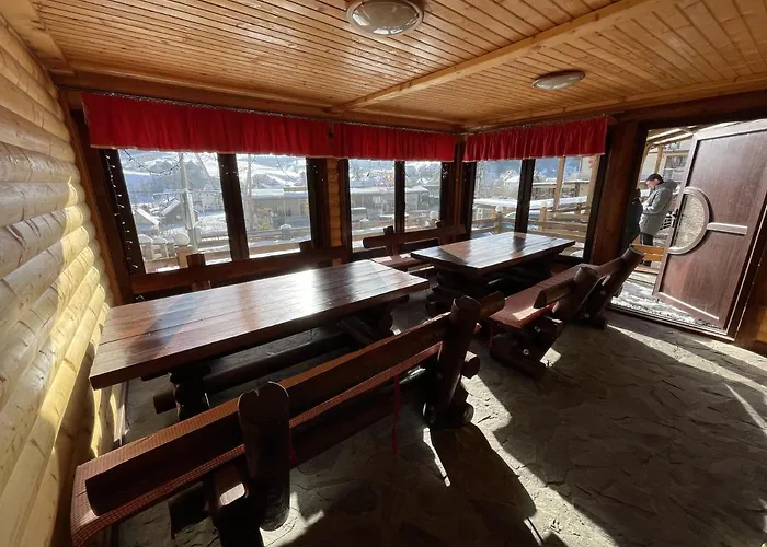 чарда 布克维