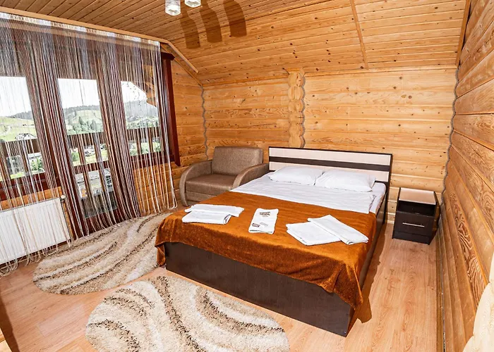 чарда 布克维