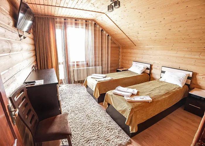 чарда 布克维