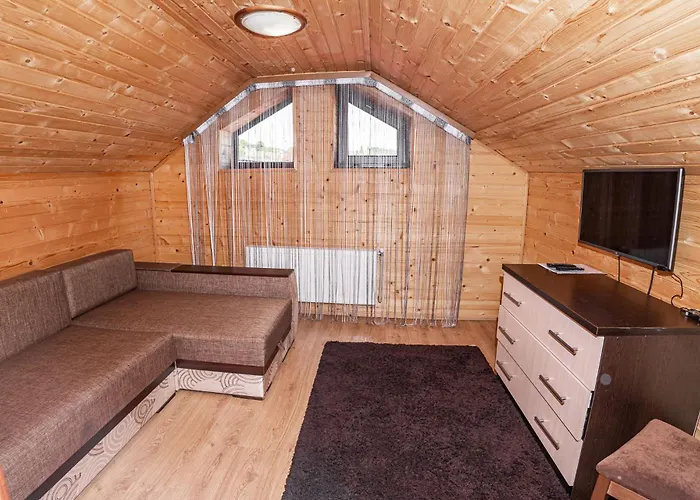 酒店 чарда 3*